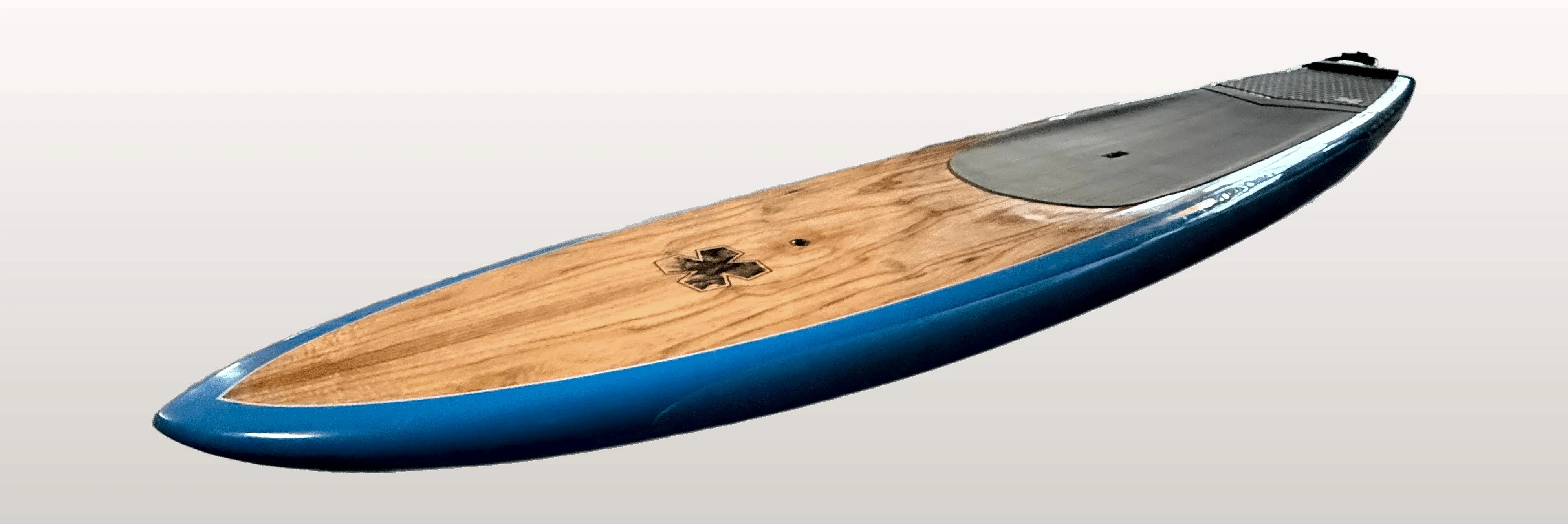 Tabla SUP — Xtorsion All Around 11'6”