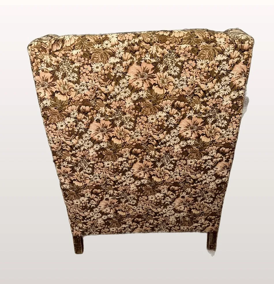 Sillones Bergère (Par 2)
