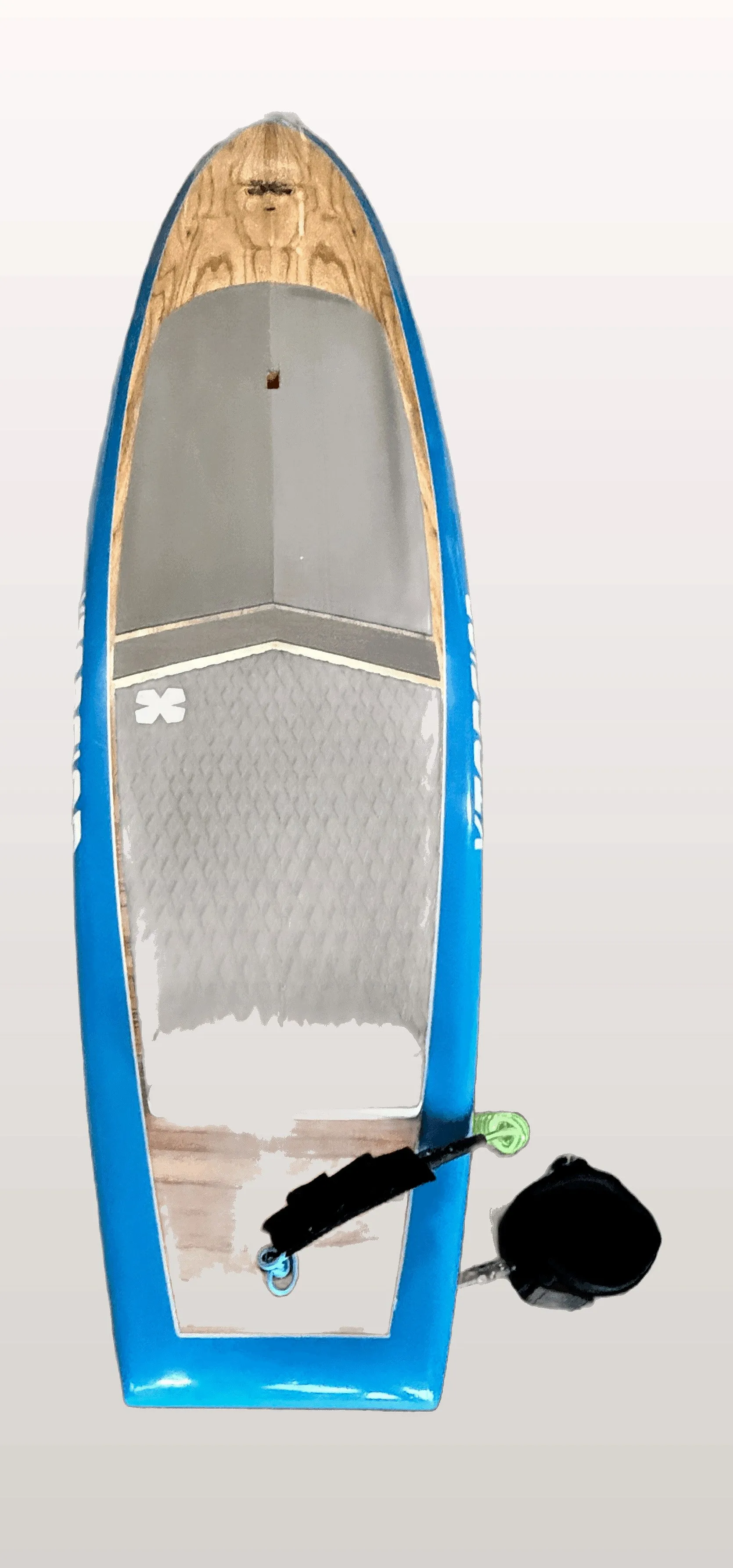 Tabla SUP — Xtorsion All Around 11'6”