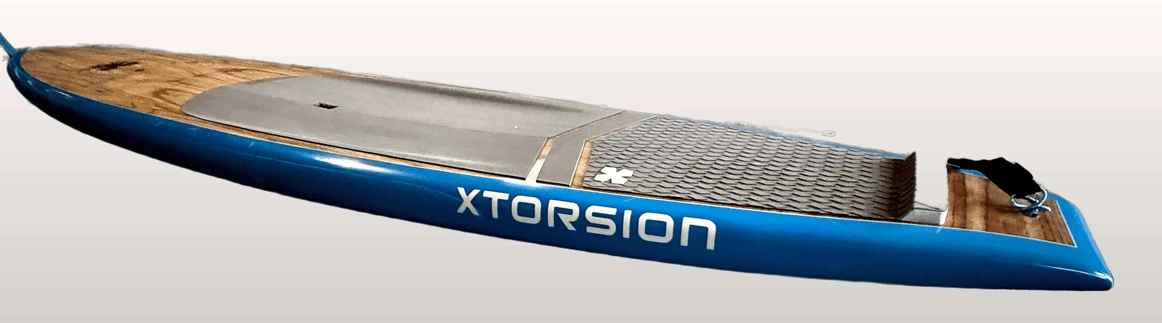 Tabla SUP — Xtorsion All Around 11'6”