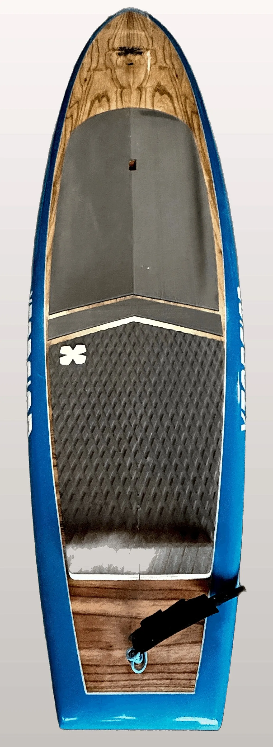 Tabla SUP — Xtorsion All Around 11'6”