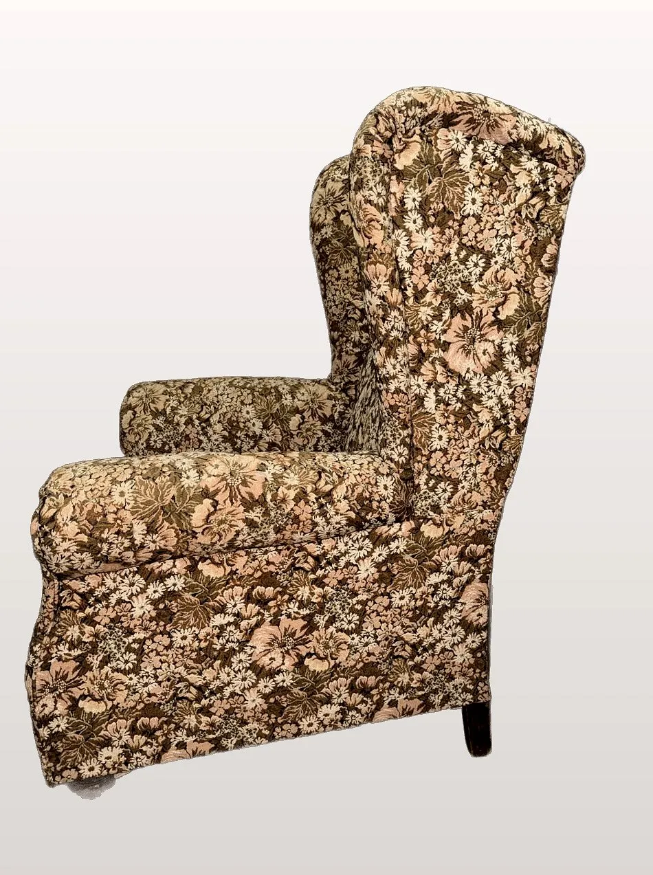 Sillones Bergère (Par 1)