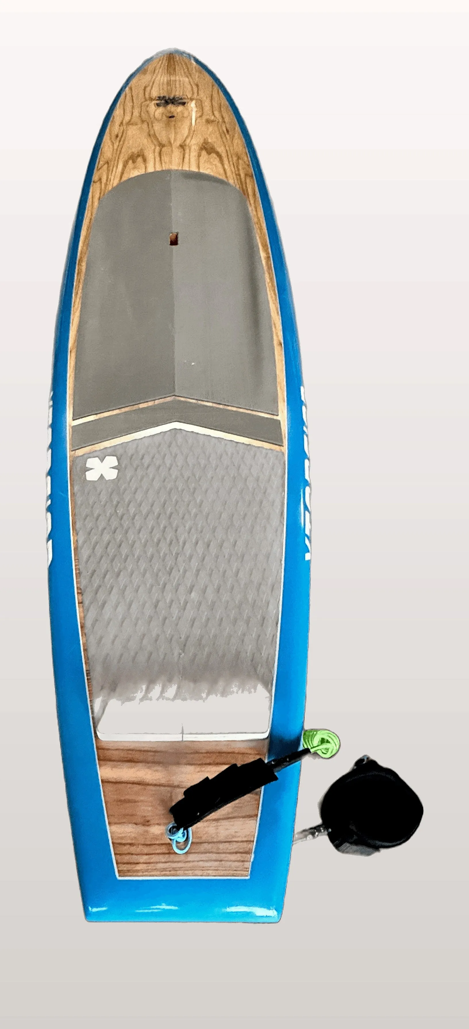 Tabla SUP — Xtorsion All Around 11'6”