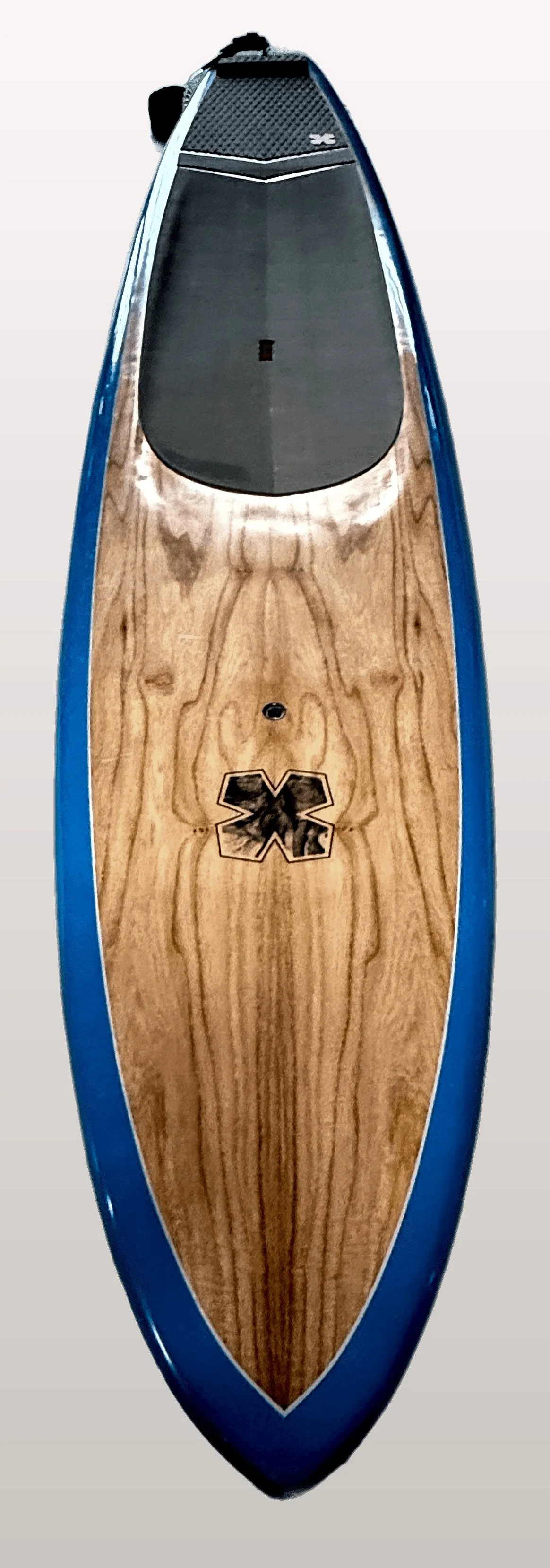 Tabla SUP — Xtorsion All Around 11'6”