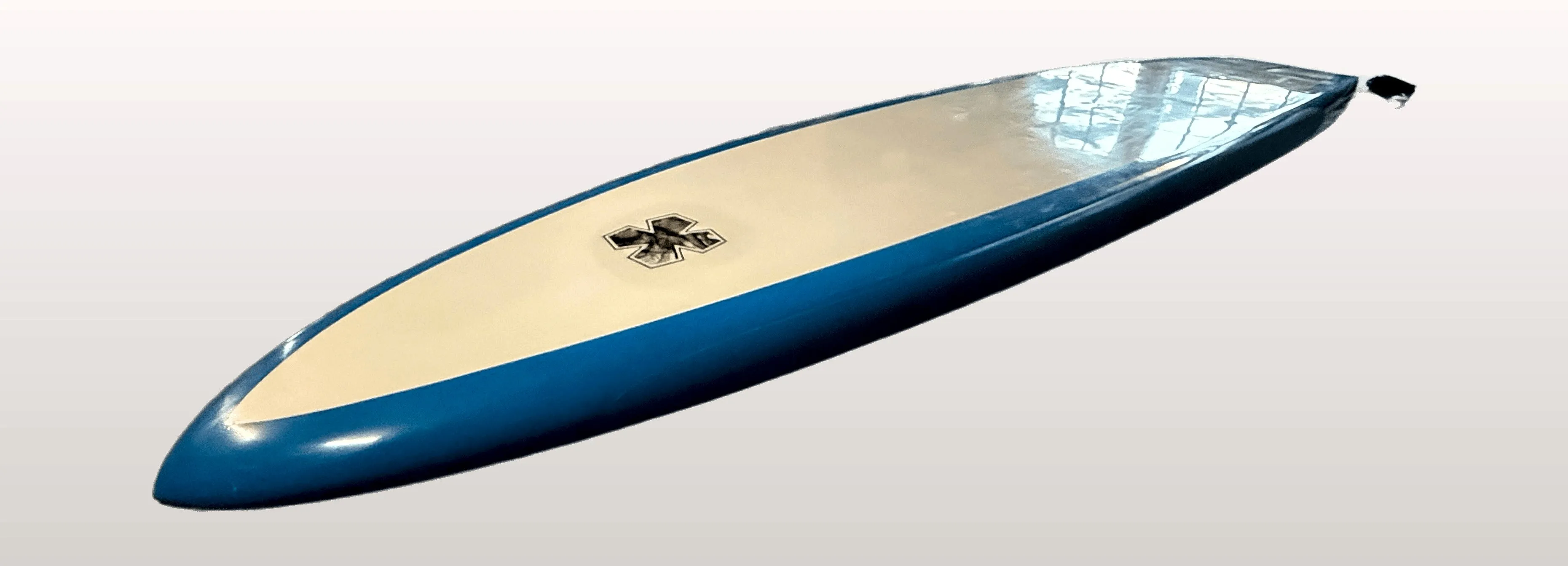 Tabla SUP — Xtorsion All Around 11'6”