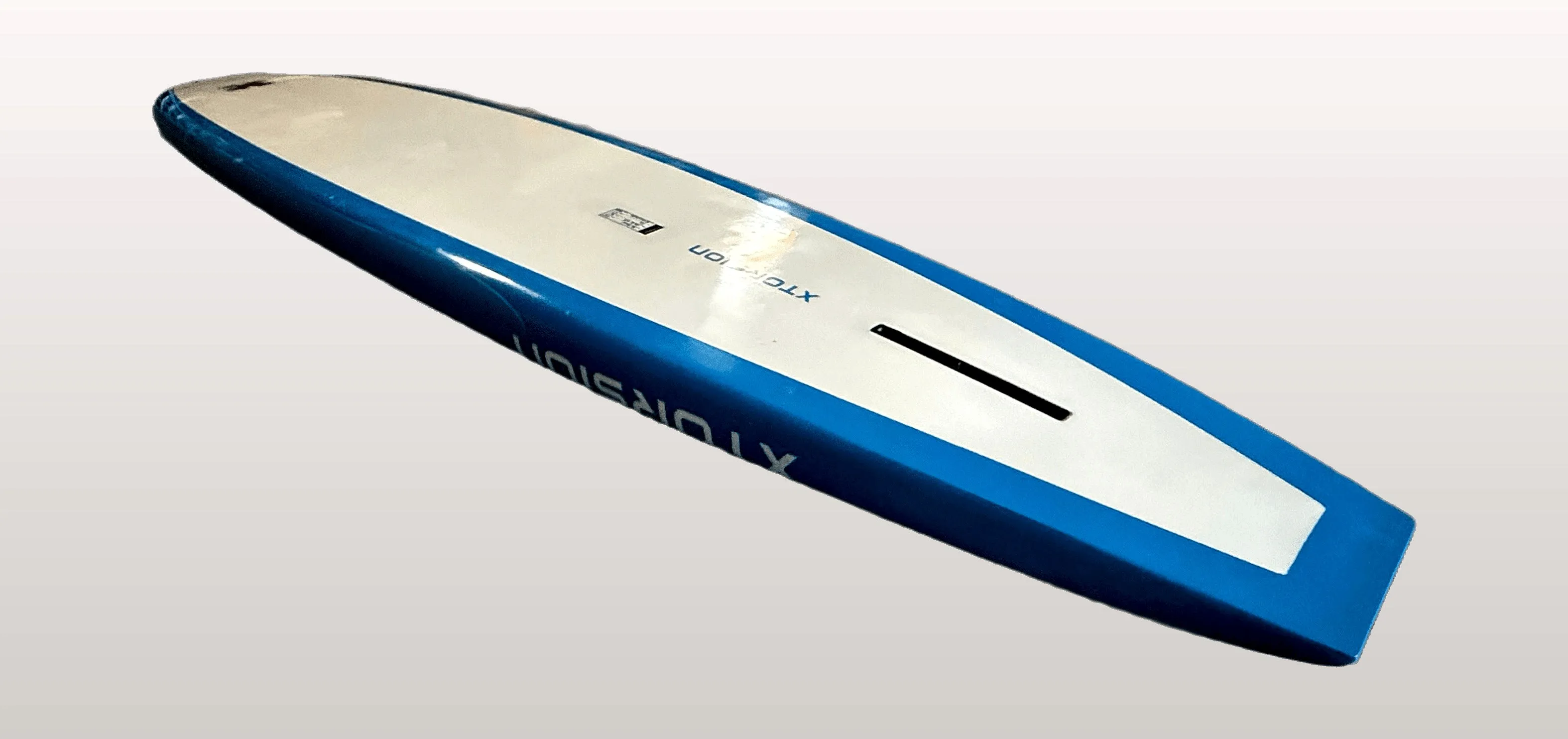 Tabla SUP — Xtorsion All Around 11'6”