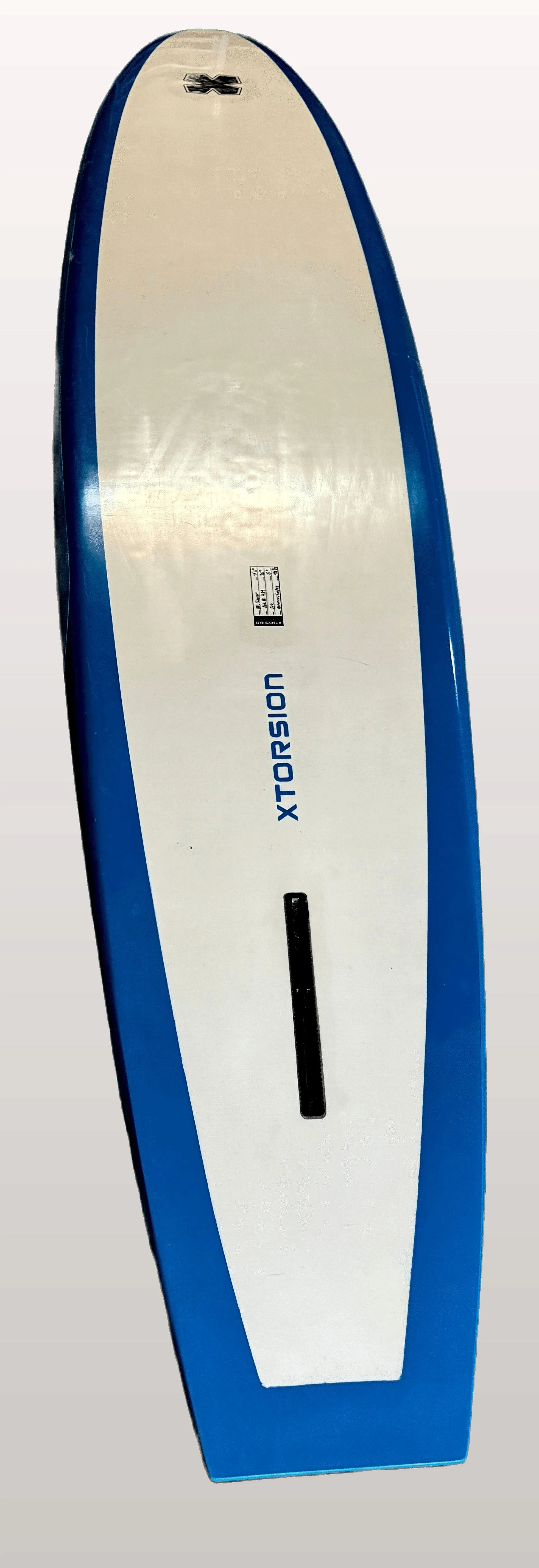 Tabla SUP — Xtorsion All Around 11'6”